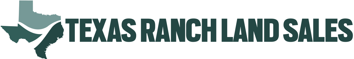 Texas Ranchland Sales