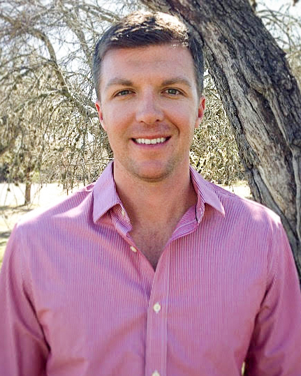 Tyler J. Campbell